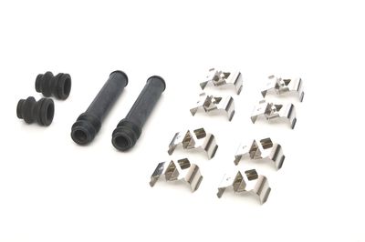 ZUBEHöRSATZ SCHEIBENBREMSBELAG BOSCH 1987474783 12