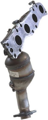 BOSAL Katalysator