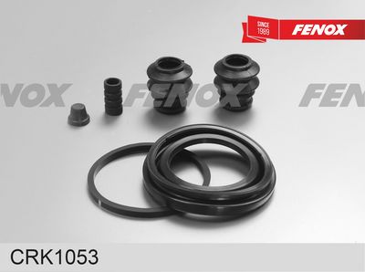 ремонтен комплект, спирачен апарат FENOX CRK1053