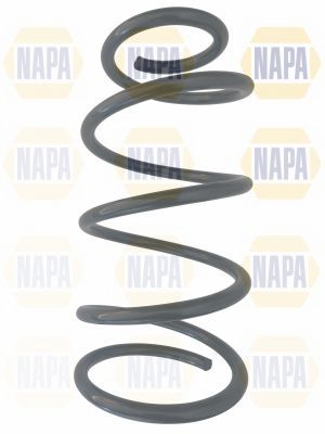 Suspension Spring NAPA NCS1017