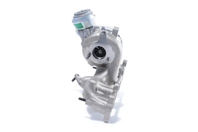 LADER AUFLADUNG BTS Turbo T912246 27