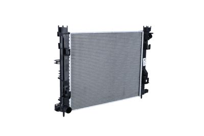 RADIATOR RACIRE MOTOR NRF 58443 41
