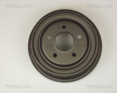 Тормозной барабан TRISCAN 8120 16204 для FORD GRANADA