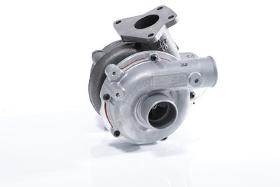 LADER AUFLADUNG BTS Turbo T912498 42