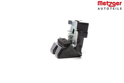 HECKKLAPPENSCHLOSS METZGER AUTOTEILE 2311030 9