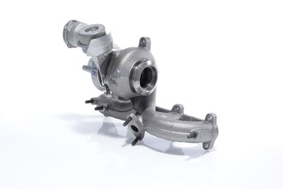 LADER AUFLADUNG BTS Turbo T912352 22