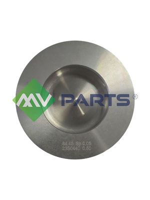 PISTON MV Parts MVP5139S 1