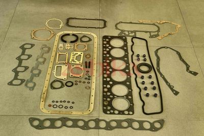 ASHIKA Dichtungsvollsatz, Motor