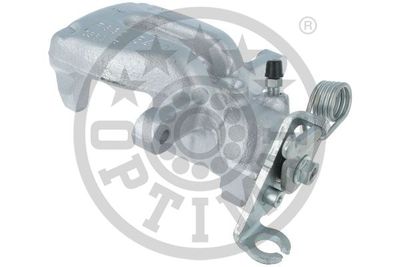 OPTIMAL BC-1080L Тормозной суппорт  для MITSUBISHI COLT VI (Z3_A, Z2_A) 1.3 LPG