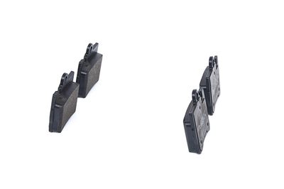 BREMSBELAGSATZ SCHEIBENBREMSE ATE 13046040692 21