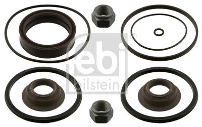 Gasket Set, manual transmission 37997