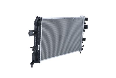 RADIATOR RACIRE MOTOR NRF 58355 40