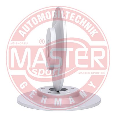 DISC FRANA MASTER-SPORT GERMANY 24011003811PRSETMS 1