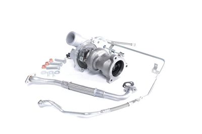 LADER AUFLADUNG BTS Turbo T981102BT 12