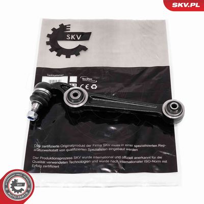 Řídicí páka, zavěšení kol ESEN SKV 69SKV825