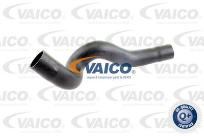 Трубка нагнетаемого воздуха VAICO V10-2840 для AUDI CABRIOLET