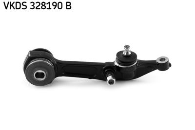 Control/Trailing Arm, wheel suspension VKDS 328190 B