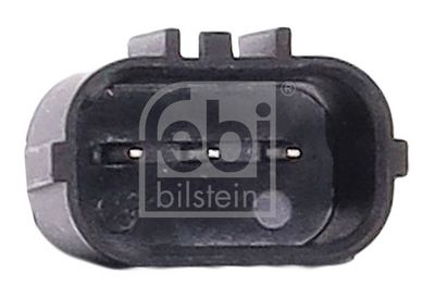 Snímač impulzov kľukového hriadeľa FEBI BILSTEIN 106783