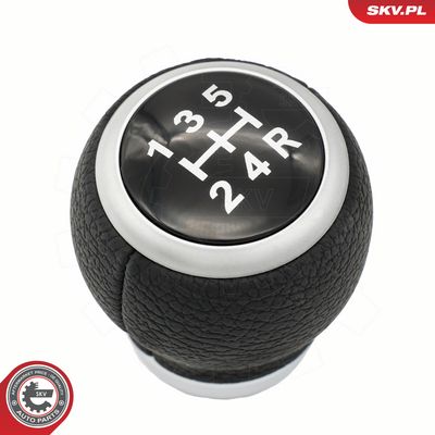 Hlavice řadicí páky ESEN SKV 63SKV212