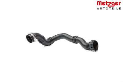 LADELUFTSCHLAUCH METZGER AUTOTEILE 2401429 3