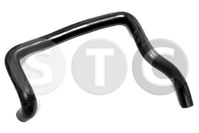 маркуч на радиатора STC T409203