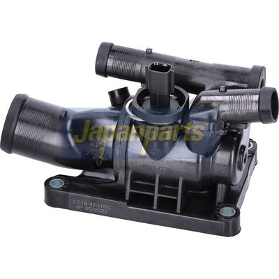 термостат, охладителна течност JAPANPARTS VT-0719