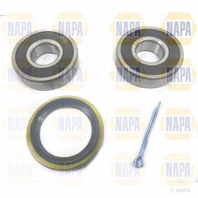 Wheel Bearing Kit NAPA PWB1492