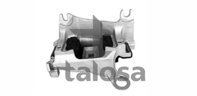 Подвеска, двигатель TALOSA 61-16724 для RENAULT FLUENCE