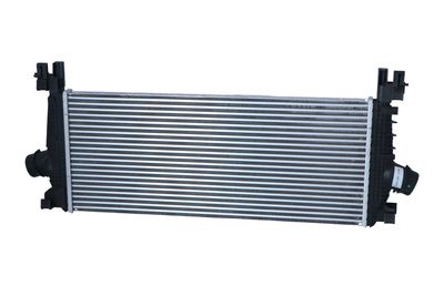 INTERCOOLER COMPRESOR NRF 30270 26