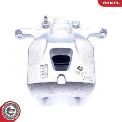 Brzdový strmeň ESEN SKV 45SKV412