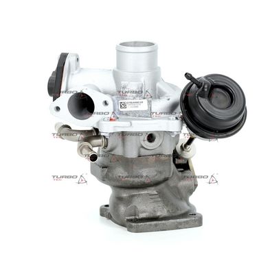 COMPRESOR SISTEM DE SUPRAALIMENTARE