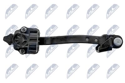 Uchytenie dverí NTY EZC-WW-408