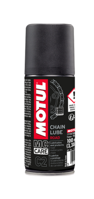 MOTUL - Sprej na reťaze , 114834