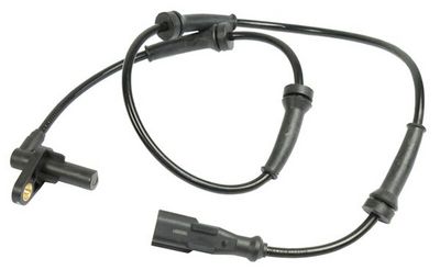 Sensor, Raddrehzahl