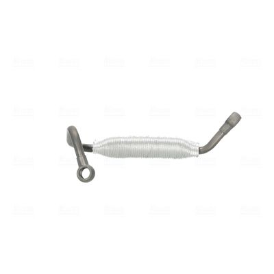 CONDUCTA ULEI INCARCARE