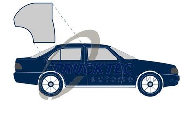 TRUCKTEC AUTOMOTIVE 02.53.040 TRUCKTEC AUTOMOTIVE 02.53.040
