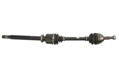 Приводной вал POINT GEAR PNG75267 для RENAULT TWINGO