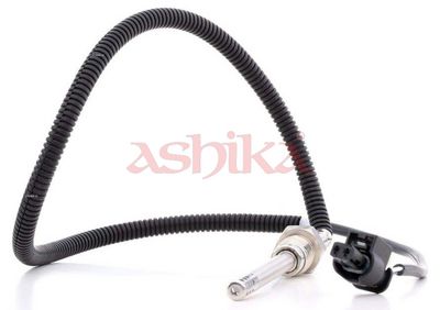 датчик, температура на изгорелите газове ASHIKA 161-00-0511