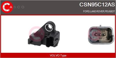 SENZOR IMPULSURI ARBORE COTIT