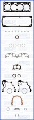 Комплект прокладок, двигатель AJUSA 50264000 для VW POLO