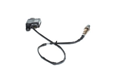 PARTIKELSENSOR BOSCH 0281007599 15