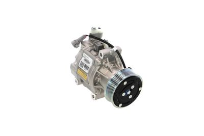 COMPRESOR CLIMATIZARE REMANTE 005001000347R 54