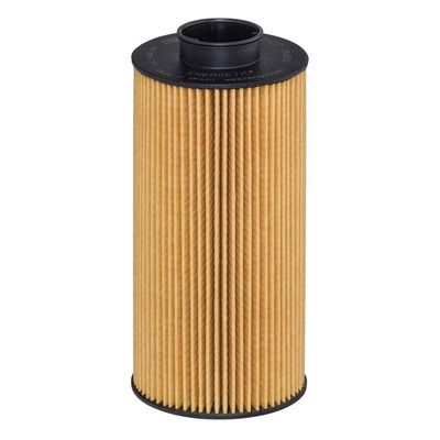 Oliefilter
