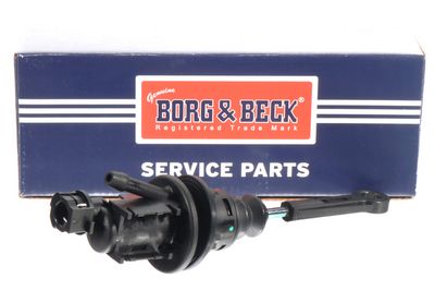 горна помпа на съединител BORG & BECK BCM282
