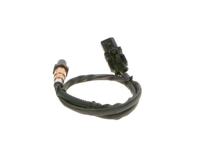 LAMBDASONDE BOSCH 0281004663 16