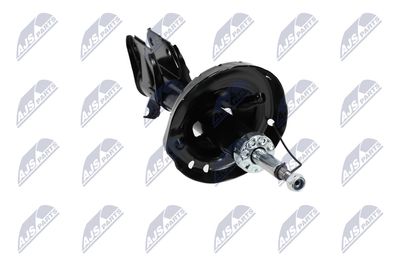 AMORTIZOR NTY ASB026 32