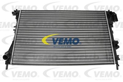Радиатор, охлаждение двигателя VEMO V40-60-2078 для CADILLAC BLS