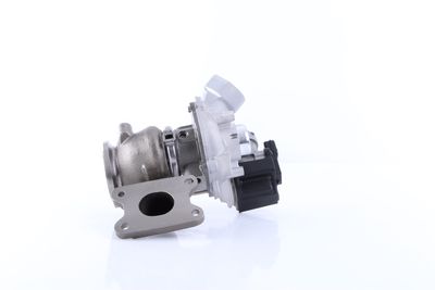 LADER AUFLADUNG NISSENS 93587 31