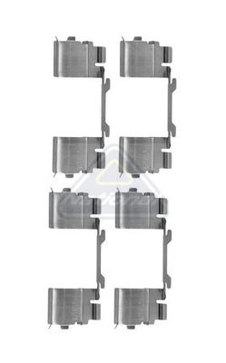 National FK3140PK