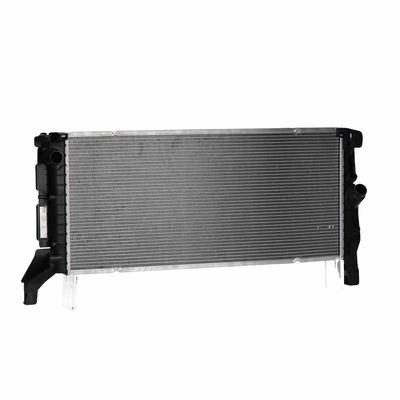 RADIATOR RACIRE MOTOR NISSENS 606789 35
